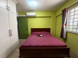 Blk 406 Serangoon Avenue 1 (Serangoon), HDB Executive #619163611